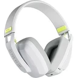 Игровые наушники VGN Siren v1 White