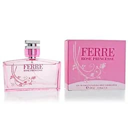 Gianfranco Ferre Rose Princesse 100 мл туалетна вода