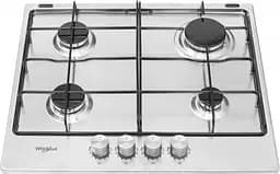 Варильна поверхня Whirlpool TKRL 650 IX - мініатюра 2