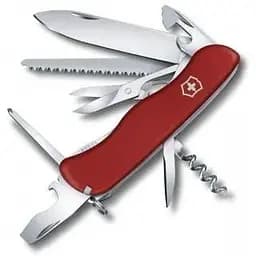 Ніж Victorinox Outrider червоний (0.8513)