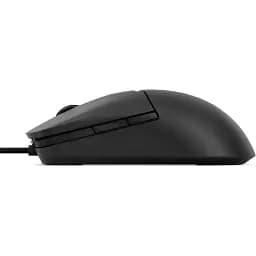 Миша Lenovo Legion M300s RGB Gaming Mouse USB Black (GY51H47350) - мініатюра 7