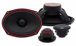 Компонентная акустическая система ESB 3.69K2.5