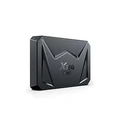 Медіаплеєр (X96Q Pro Plus 4/64) - мініатюра 6