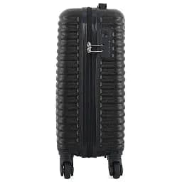 Валіза Semi Line 20" S Black (T5608-0) - мініатюра 7