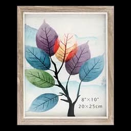 Фоторамка Offtop Дерево D9 (853740)