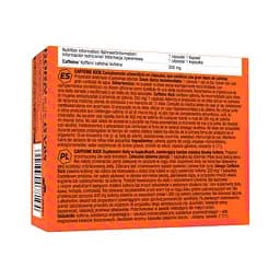 Передтренік Olimp Caffeine Kick 60 капсул (Ф001641) - мініатюра 2