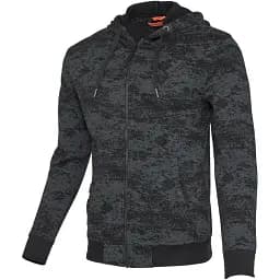 Худі Orbis Textil 418000 - 70 M Чорний - мініатюра 3