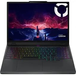 Ноутбук Lenovo Legion 5, 15.1", Ryzen™ AI 7350 32GB RAM, 1TB SSD, NVIDIA® GeForce®RTX 5070 8GB, Windows 11 Home, черный 1TB