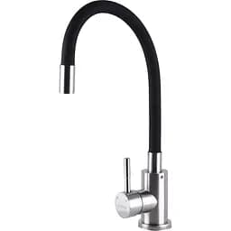 Смеситель для кухни EcoMIX Alpen SBT3-203SB (23185)