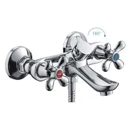 Змішувач для ванни Frap F32731-B