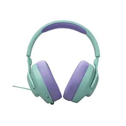 Навушники JBL Quantum 100M2 Cyan - мініатюра 5