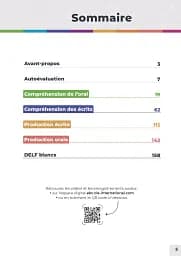 ABC DELF Junior scolaire. Niveau A2. 3e edition - мініатюра 4