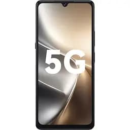 Смартфон Cubot X100 8/256GB Black Global