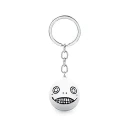 Брелок Ниер: Автомата Эмиль NieR: Automata Emil 3 см CH NA E 3