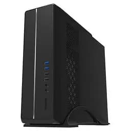 Корпус для ПК Gamemax (ST-602-300W) - мініатюра 2