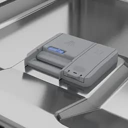 Посудомийна машина Beko BDIN38531D - мініатюра 3