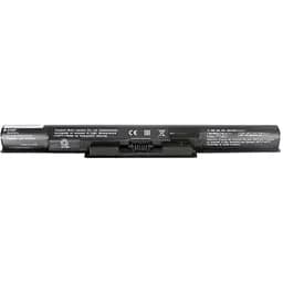 Акумулятор PowerPlant для ноутбуків SONY VAIO Fit 14E (VGP-BPS35A) 14.8V 2600mAh