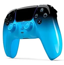 Геймпад Sony DualSense for PS5 Rhythm Blue (1000048536) - мініатюра 3
