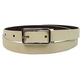 Ремінь шкіряний Rovicky жіночий 90-110х2 см acs0017772