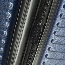 Валіза Swissbrand Paris L Navy (SWB_LHPAR603L) - мініатюра 3