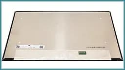 Матриця для ноутбука 16.0" 1920x1200 CMI N160JCA-GE1 Slim LED IPS 30pin eDP правий, матова 349.68×225.32×5mm 300 cd/m² без кріплень