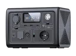 Портативна зарядна станція BLUETTI EB3A 600W