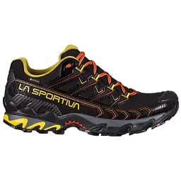 Кросівки LaSportiva Ultra Raptor II GTX 44.5 Yellow/Black (1052-46Q999100 44,5) - мініатюра 2