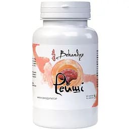 Гриб Рейши Bekandze противоопухолевый иммунитет, детокс, сильный тоник 60 капсул