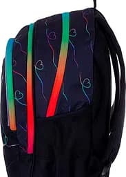 Рюкзак Hash AB350 Rainbow Bunny - мініатюра 4