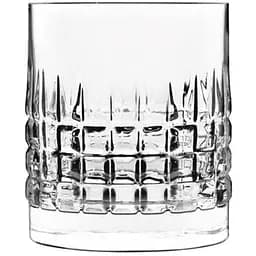 Набор стаканов Luigi Bormioli Mixology 380 мл 4 шт.