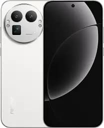 Смартфон Realme GT8 Pro 16/512Gb Diary White UA UCRF