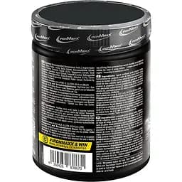 Бустер тестостерону IronMaxx Teston Ultra Powder Апельсин 500 г - мініатюра 3