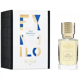 Ex Nihilo Gold Immortals 50 мл парфюмированная вода