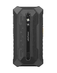 Смартфон Ulefone Rugking 2 Pro 4/128GB Black - мініатюра 3