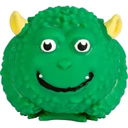 Іграшка-антистрес Kids Team Antistress Монстрик Маршмелоу зелений (CKS-10775)