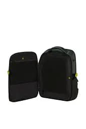 Рюкзак 15.6" Samsonite BIZ2GO GREEN 44x33x20 KI1*74010 - мініатюра 5