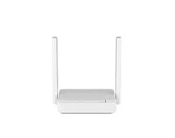 Точка доступу з функцією маршрутизації, мережеве обладнання 1200MBPS EXPLORER KN-1621 KEENETIC - мініатюра 2