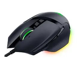 Игровая мышь Razer Basilisk V-3 USB Black ESports Gaming, 26000 DPI, 50G - мініатюра 3