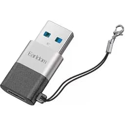Перехідник Earldom ET-OT75 USB-C TO USB 3.0