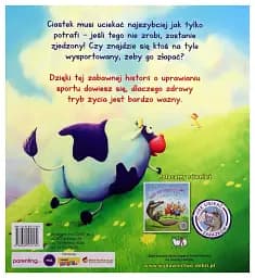 Biegnij, Ciastku, biegnij! - мініатюра 2