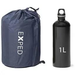 Килимок Exped Versa 5R M (1054-018.1110) - мініатюра 2