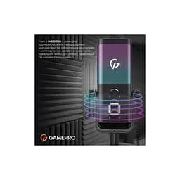 Мікрофон GamePro Genesis X-Arctic USB (UGM117B) - мініатюра 12