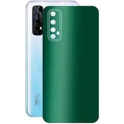 Захисна плівка StatusSKIN для Realme Narzo 20 Pro Корпус Вініл Зелена