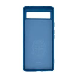 Чехол ArmorStandart ICON для Google Pixel 6a Dark Blue (ARM70908) - мініатюра 2