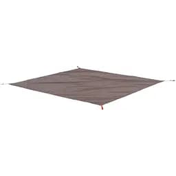 Подстилка Big Agnes Footprint Bunk House 4 Серый