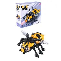 Детская интерактивная игрушка "Пчела" Bambi HJ908 свет и звук