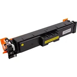 Картридж PowerPlant HP Color LaserJet Pro MFP 4301dw (W2102X) YL (с чипом)