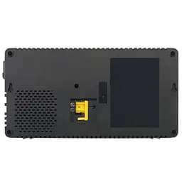 Джерело безперебійного живлення APC 1000 ВА / 600 Вт / 9 А*ч (BV1000I-GR) - мініатюра 2