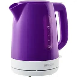 Электрочайник Sencor SWK 1025VT (7135799)