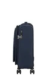 Валіза 55 См American Tourister CLOUDRIDER SKY NAVY 55x40x23(25) MJ4*41004 - мініатюра 10